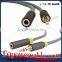 Male To Female Aux Cable Cord Audio Cable Lead Car Aux Cord For Samsung Level