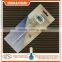 BBQ digital food kitchen plastic thermometer w/ stainless steel probe C/F option instant read temp competitive price w/ battery
