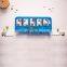 Cute Cartoon School Bus model phone Back Covers for iphone6/6plus with 5styles