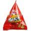 Automatic Stick Sugar Sachet Packing Machine for saving labour cost