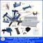 spare parts for rotary screen printing machine
