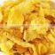 corn flakes production process/corn flakes machine