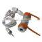 Digital Waterproof Music MP3 Player with FM