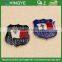 New arrival custom metal pin badges 15711-2
