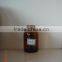 150ml Amber Medicine Glass Bottle With Mental Cap
