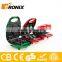 CE GS ROHS MINI ONE SINGLE SLICE SANDWICH MAKER NUTTY MAKER POP CAKE MAKER