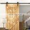 2016 Modern Black colour sliding wardrobe wooden door roller system                        
                                                Quality Choice