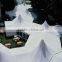 OEM factory guangzhou framed wedding tent