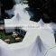 quick shipping rainbow wedding decorations tent