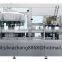 Aluminium Can Carbonated Drink Filling Machine
