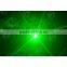 beautiful stage light 1w/2w green animation disco laser light