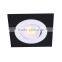 Fancy mini cob down light 3w jewelry store lighting with Ce Rohs certification