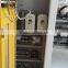 corrugated cartonboard slitter scorer machine