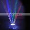 8x3W Strong beam effect DJ equipment lighting led beam disco sky lighting