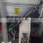 KDT structure full automatic edge banding machine for pvc wood veneer edge banding on MDF