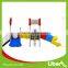 Perfect School Outdoor Natural Playground Equipment for Kids Nature Series LE.ZR.009