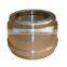 VOLVO brake drum 1075308 for trucks/trailers