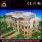 miniature scale architectural model provide by China maker