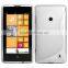 Keno S-line TPU Rubber Silicone Gel Skin Cover for Lumia 520