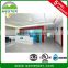 Mester UL & DLC modern canopy garage lights