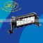 hot sell 2016 new design LED offroad high intensity light bar