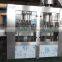 filling and capping machine 2-in-1