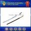 350 deg. C Mutilayer Fiberglass Braid electric oven heating wire