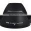 Flower Lens Hood 67mm JJC LH-HB016 67mm Lens Hood For Tamron HB016