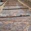 Black Galaxy Granite slabs