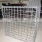 Galvanized gabions/gabion box