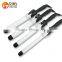 top styler microwave heated hair rollers curlers wands different size silicone hair curler create your own brand