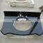 Hot selling granite Shangxi Black countertops,granite countertops