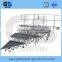 Rental and resale portable stage stairs ,choral stage , cheap stage for show                        
                                                Quality Choice