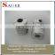 helical beam shaft couplings flange rigid