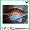 Wholesale custom folding plastic spanish fan