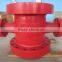 13 5/8"5000PSI blowout preventer(BOP) for oil field drilling rigs
