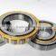 High Quality cylindrical roller Bearings NU NJ2319