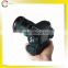 China newest tripod mount head quick release camera head for DSLR camcorders video tripod mounting