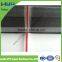 BEST QUALITY 100% VIRGIN WHITE apple tree anti hail net ,anti-hail net