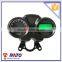 Good price motorcycle speedometer for HJ motor