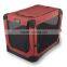 Dog Travelling Crate Collapsible Soft Dog Crate