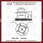 Water Leakage device usd for truck 210065AS