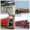 Fully auto coal fired boiler heating
