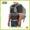 Hot Sale 50L Tan Color Outdoor Combination Military Backpack, Durable Hiking Bags, Military tactical backpack