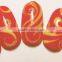 Brand KDS popular color 3D sculpture UV gel for nail art design