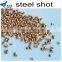 Abrasives Hardness 56-50 HRC Cast Steel Shot S280