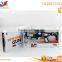 2016 outdoor play set kid bullet gun toy for sport toy gun
