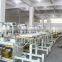 CE Standard DP-420F 1 Row Paper Coffee Cup Lid Thermoforming Machine