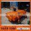 Automatical Artificial Grass Turf Gasoline Combing Machine Tools