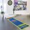 2015 New Dart Mat Throw Line